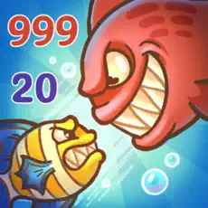 Fish Eat Fish