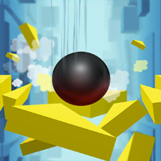 Smash Down Blocks