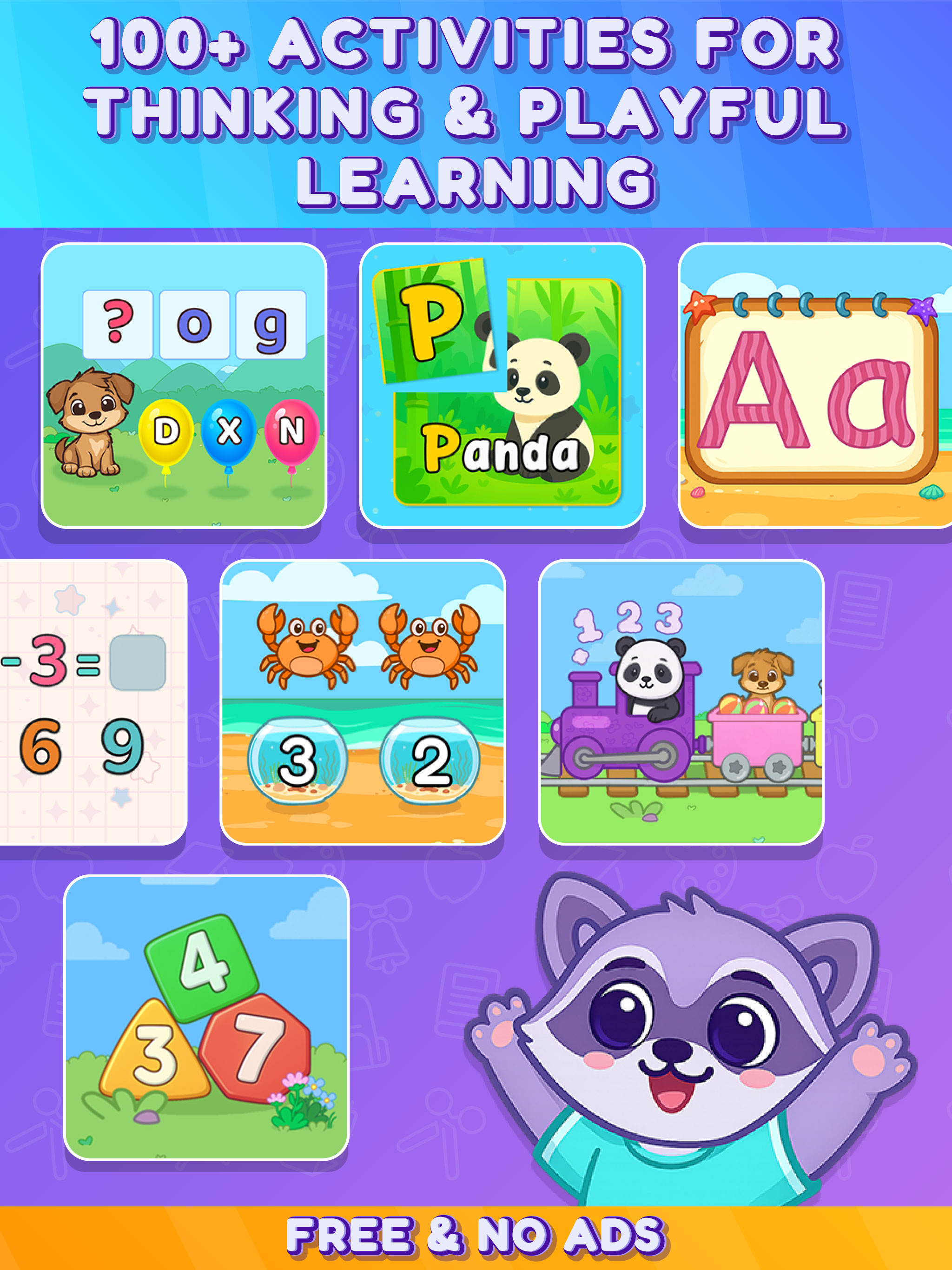 Baby Games screenshot 2