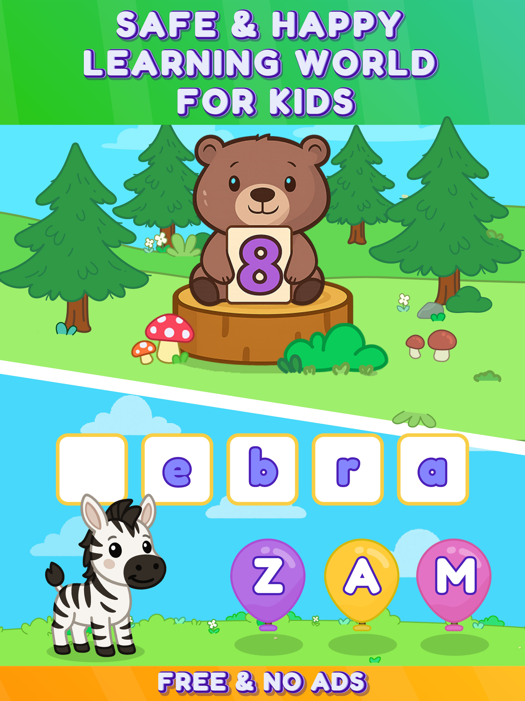 Baby Games screenshot 3