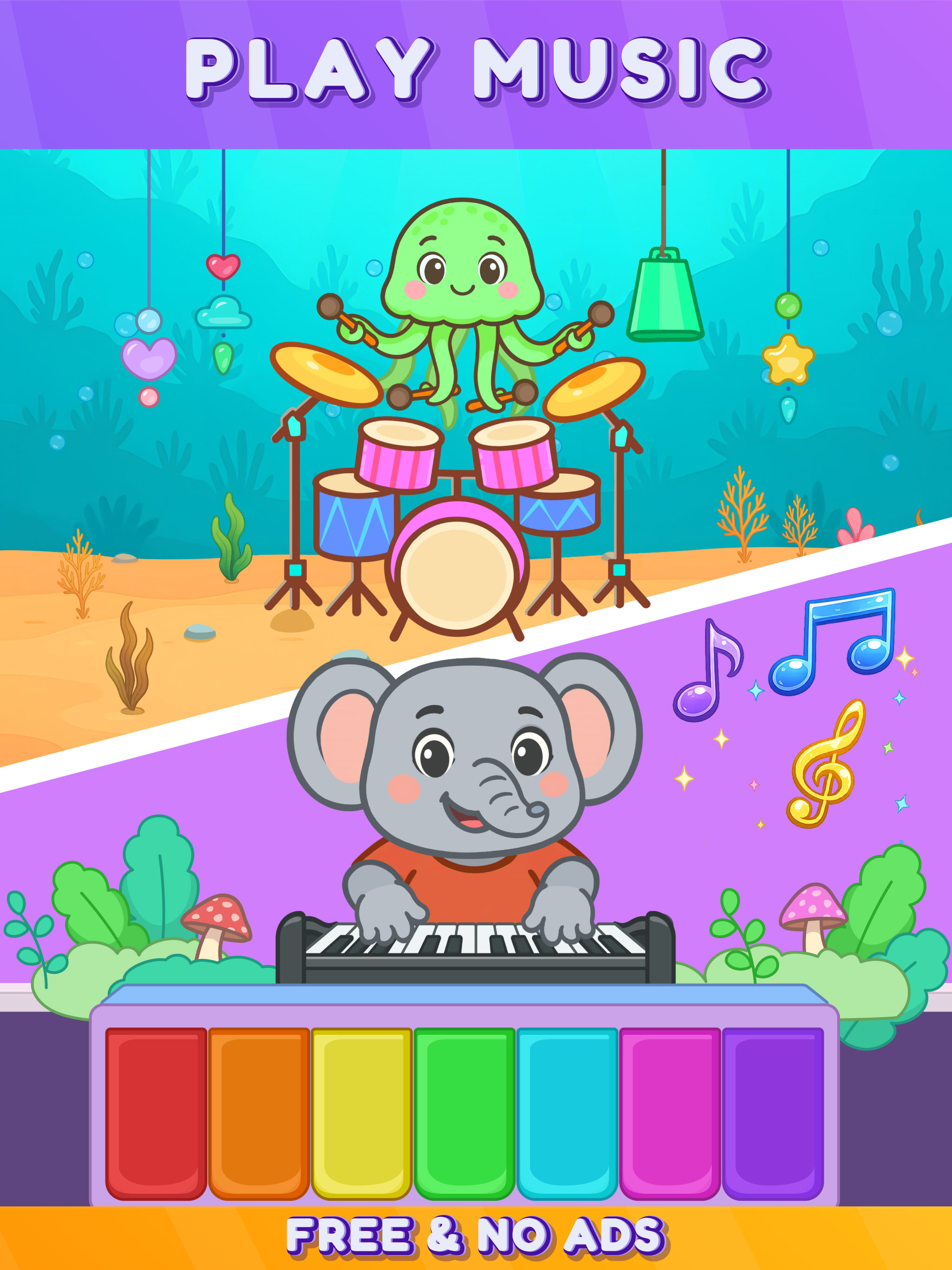 Baby Games screenshot 5
