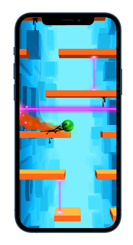 Smash Down Blocks screenshot 3