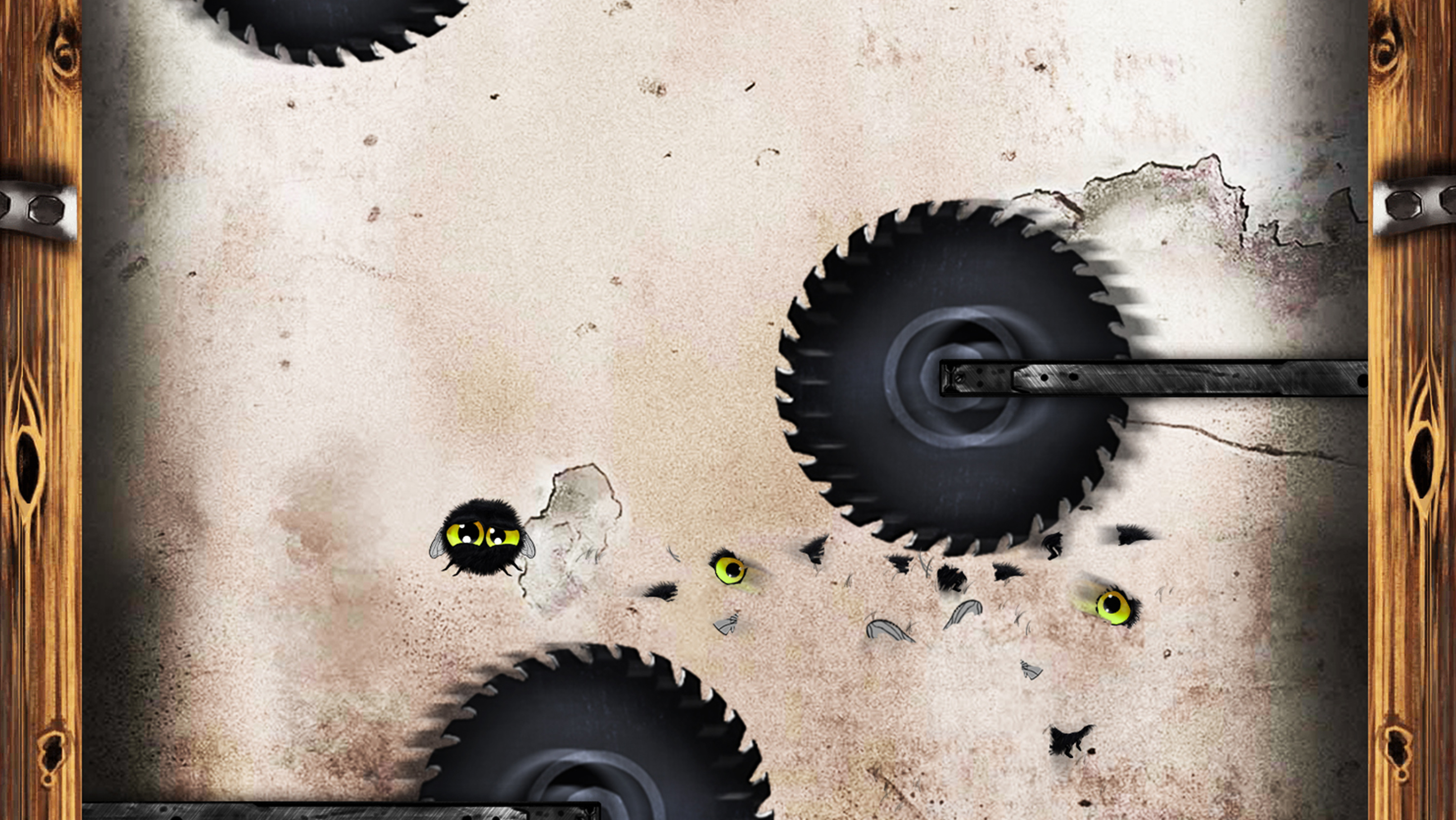Upperland screenshot 1